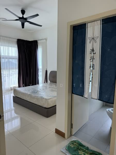 Kondominium untuk Disewa di Orchard Ville - Raymond Teoh - Bedroom - PropertyGuru.com.my