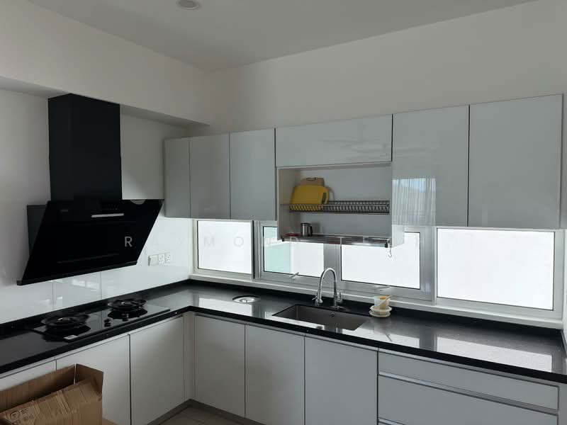 Kondominium untuk Disewa di Orchard Ville - Raymond Teoh - PropertyGuru.com.my