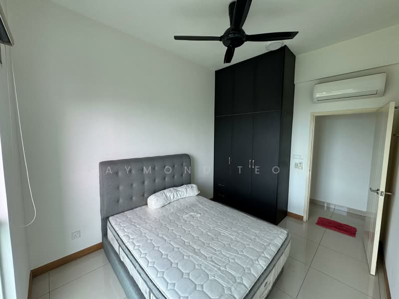 Kondominium untuk Disewa di Orchard Ville - Raymond Teoh - PropertyGuru.com.my