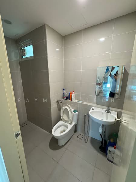 Kondominium untuk Disewa di Orchard Ville - Raymond Teoh - PropertyGuru.com.my