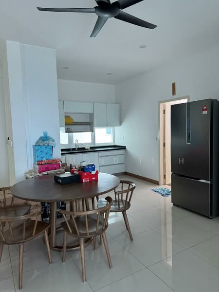 Kondominium untuk Disewa di Orchard Ville - Raymond Teoh - PropertyGuru.com.my