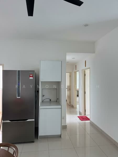 Kondominium untuk Disewa di Orchard Ville - Raymond Teoh - PropertyGuru.com.my