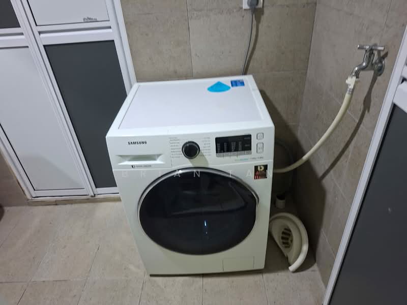 Service Residence for Rent at Kenwingston Square Garden - Brian Tan - PropertyGuru.com.my