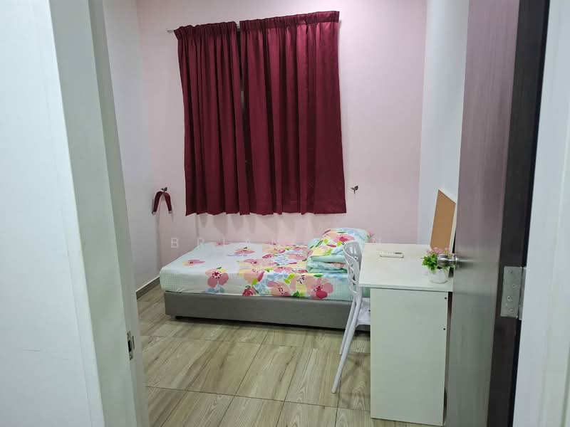 Service Residence for Rent at Kenwingston Square Garden - Brian Tan - PropertyGuru.com.my