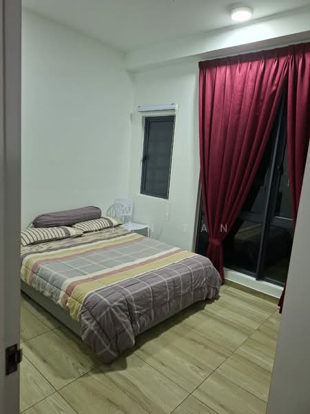 Service Residence for Rent at Kenwingston Square Garden - Brian Tan - PropertyGuru.com.my