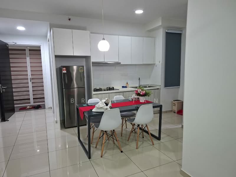Service Residence for Rent at Kenwingston Square Garden - Brian Tan - PropertyGuru.com.my