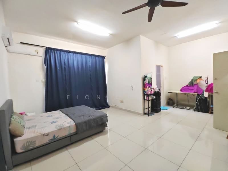 Rumah Berkembar untuk Dijual di Bandar Cemerlang (Ulu Tiram) - Fion Choo - PropertyGuru.com.my