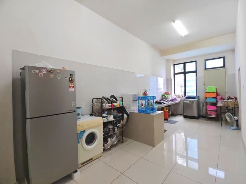 Rumah Berkembar untuk Dijual di Bandar Cemerlang (Ulu Tiram) - Fion Choo - PropertyGuru.com.my