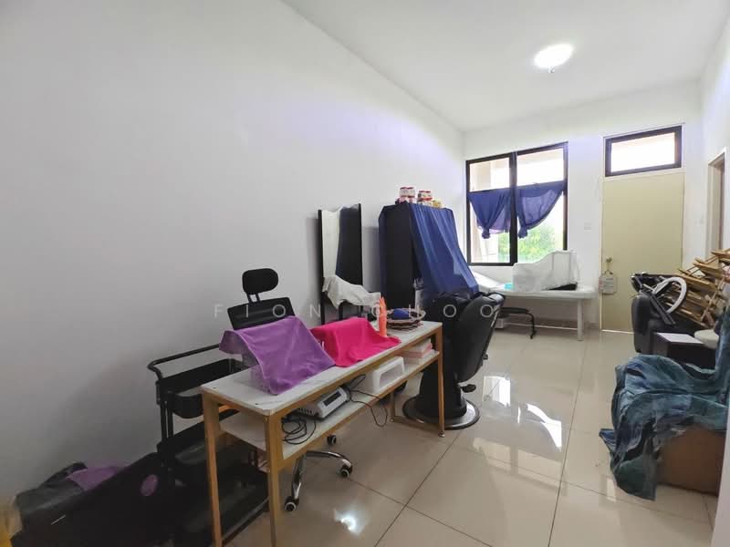 Rumah Berkembar untuk Dijual di Bandar Cemerlang (Ulu Tiram) - Fion Choo - PropertyGuru.com.my