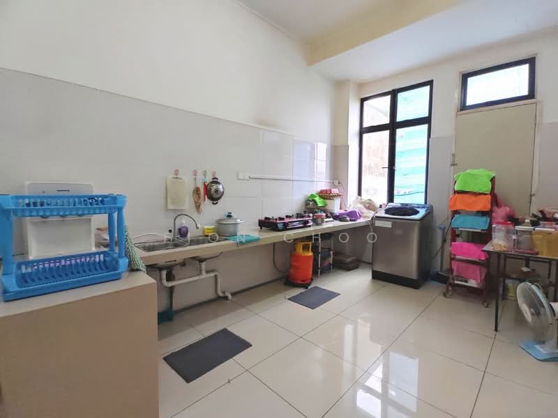 Rumah Berkembar untuk Dijual di Bandar Cemerlang (Ulu Tiram) - Fion Choo - PropertyGuru.com.my