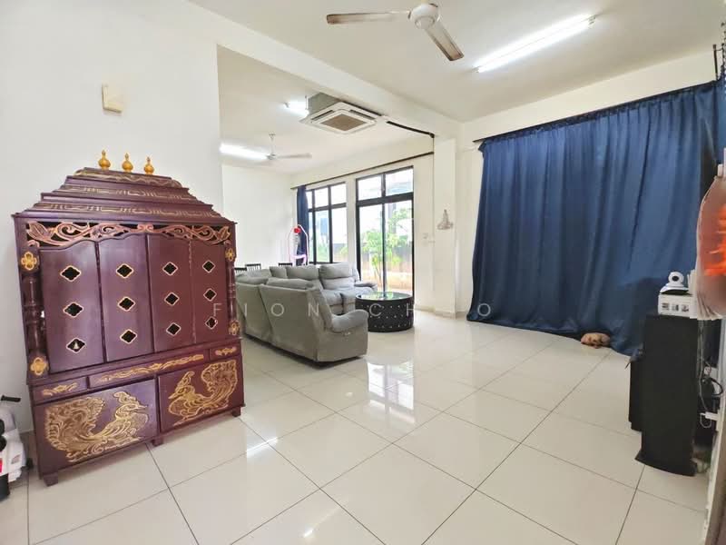 Rumah Berkembar untuk Dijual di Bandar Cemerlang (Ulu Tiram) - Fion Choo - PropertyGuru.com.my