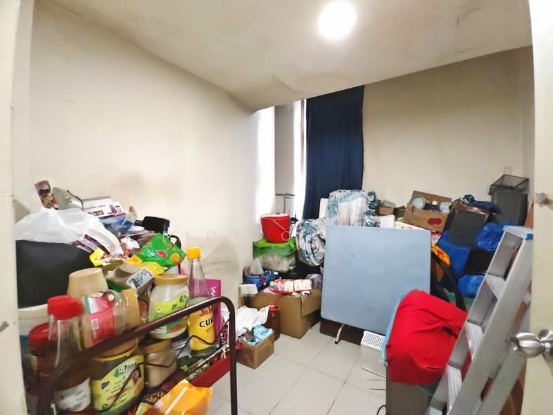 Rumah Berkembar untuk Dijual di Bandar Cemerlang (Ulu Tiram) - Fion Choo - PropertyGuru.com.my