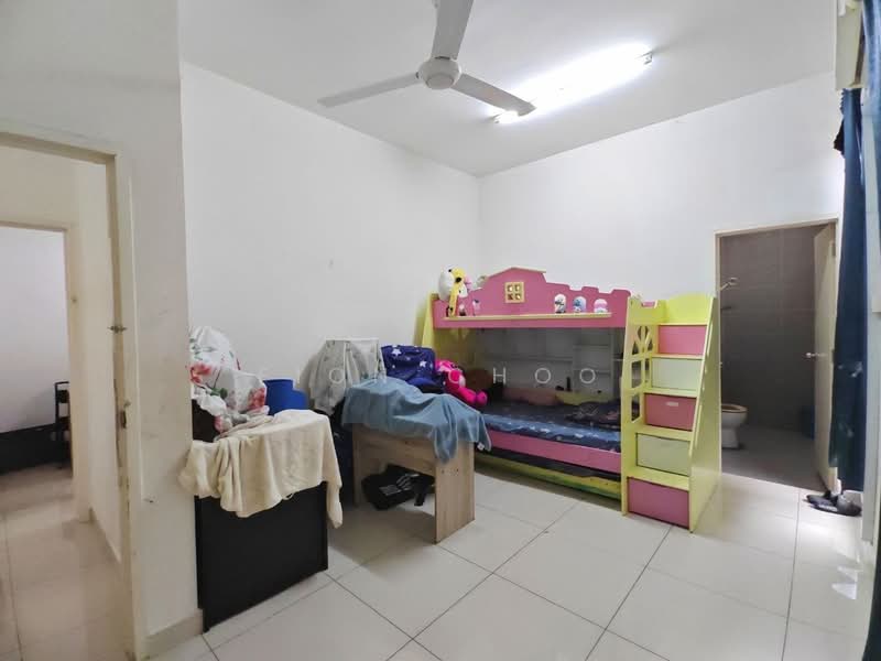 Rumah Berkembar untuk Dijual di Bandar Cemerlang (Ulu Tiram) - Fion Choo - PropertyGuru.com.my