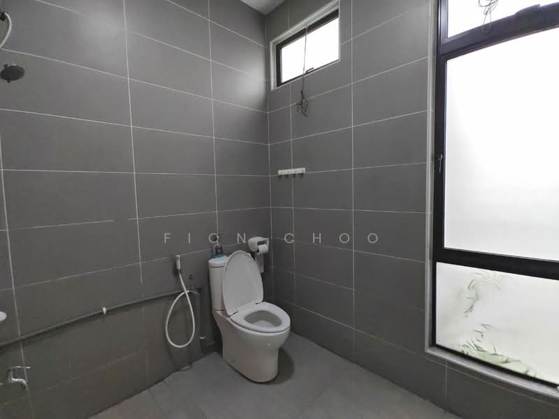 Rumah Berkembar untuk Dijual di Bandar Cemerlang (Ulu Tiram) - Fion Choo - PropertyGuru.com.my
