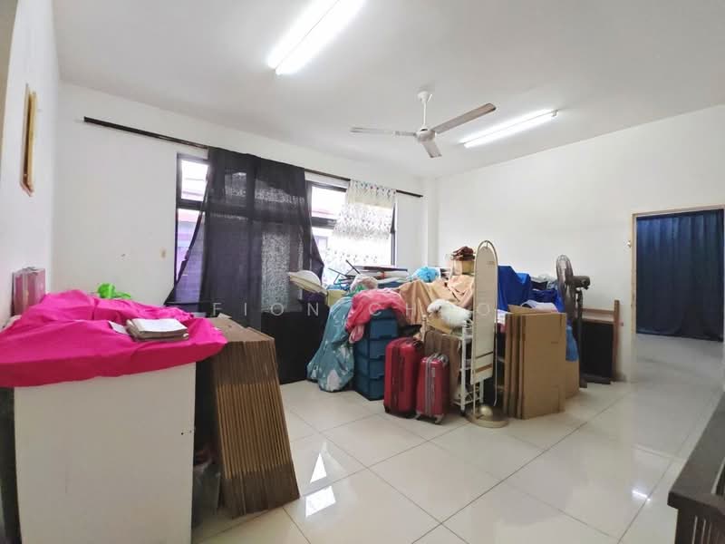 Rumah Berkembar untuk Dijual di Bandar Cemerlang (Ulu Tiram) - Fion Choo - PropertyGuru.com.my