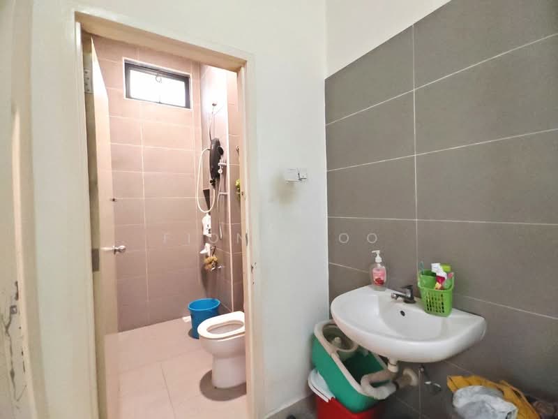 Rumah Berkembar untuk Dijual di Bandar Cemerlang (Ulu Tiram) - Fion Choo - PropertyGuru.com.my
