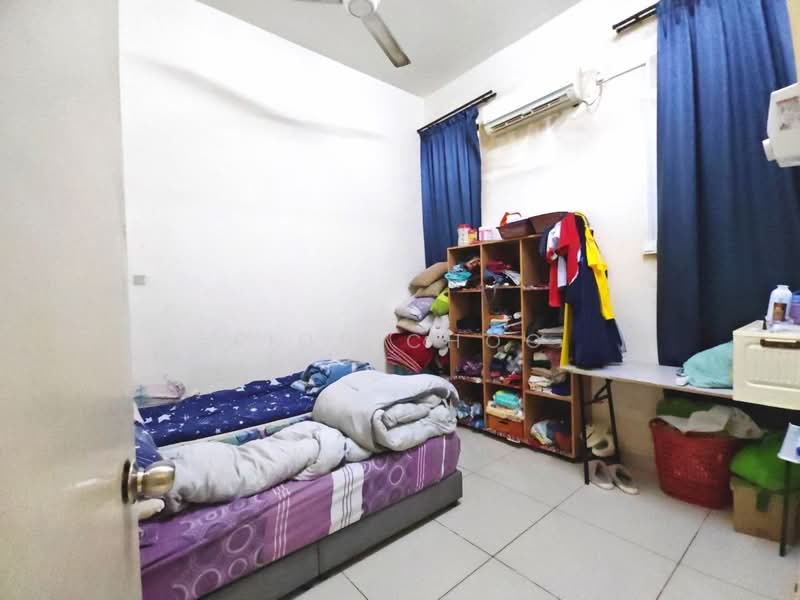 Rumah Berkembar untuk Dijual di Bandar Cemerlang (Ulu Tiram) - Fion Choo - PropertyGuru.com.my