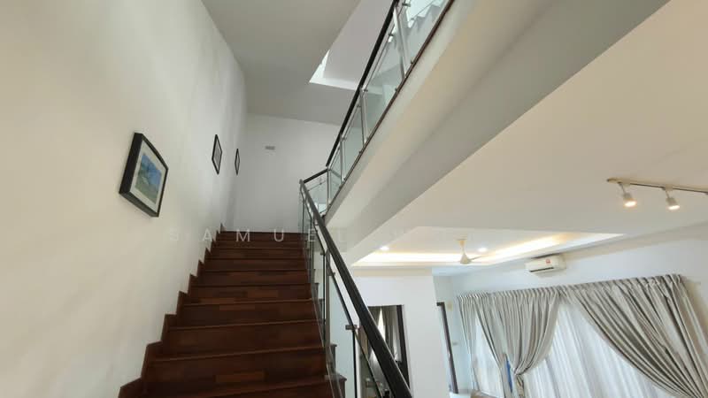 Rumah Kluster untuk Disewa di Horizon Hills (Iskandar Puteri (Nusajaya)) - Samuel Wong - Interior - PropertyGuru.com.my