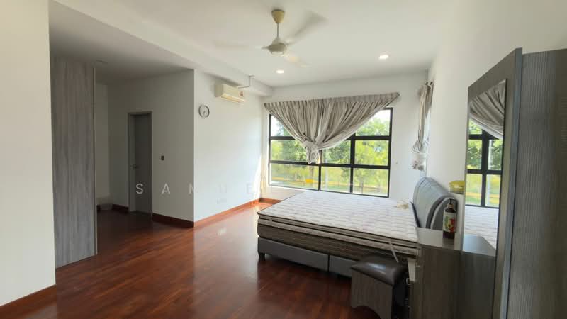 Rumah Kluster untuk Disewa di Horizon Hills (Iskandar Puteri (Nusajaya)) - Samuel Wong - Bedroom - PropertyGuru.com.my