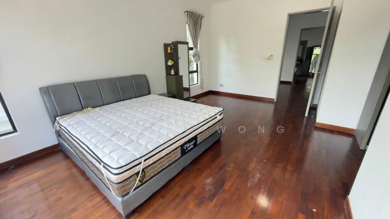 Rumah Kluster untuk Disewa di Horizon Hills (Iskandar Puteri (Nusajaya)) - Samuel Wong - Bedroom - PropertyGuru.com.my