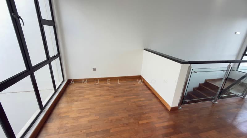 Rumah Kluster untuk Disewa di Horizon Hills (Iskandar Puteri (Nusajaya)) - Samuel Wong - Interior - PropertyGuru.com.my
