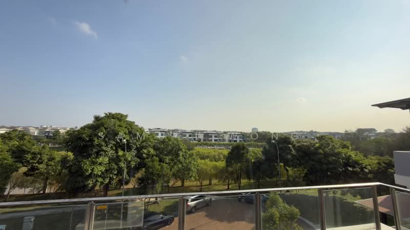 Rumah Kluster untuk Disewa di Horizon Hills (Iskandar Puteri (Nusajaya)) - Samuel Wong - Exterior - PropertyGuru.com.my
