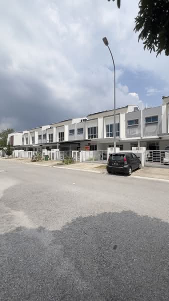 2-storey Terraced House for Sale in Kajang 2 (Kajang) - JOANNE LEE - Exterior - PropertyGuru.com.my