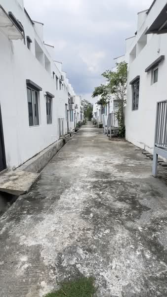 2-storey Terraced House for Sale in Kajang 2 (Kajang) - JOANNE LEE - Exterior - PropertyGuru.com.my