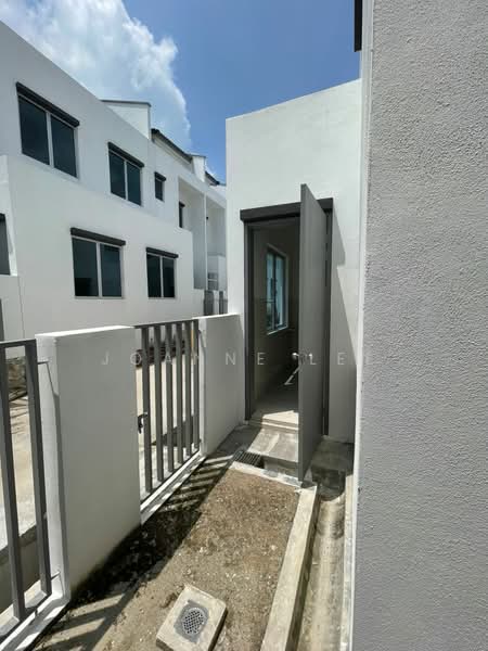 2-storey Terraced House for Sale in Kajang 2 (Kajang) - JOANNE LEE - Exterior - PropertyGuru.com.my
