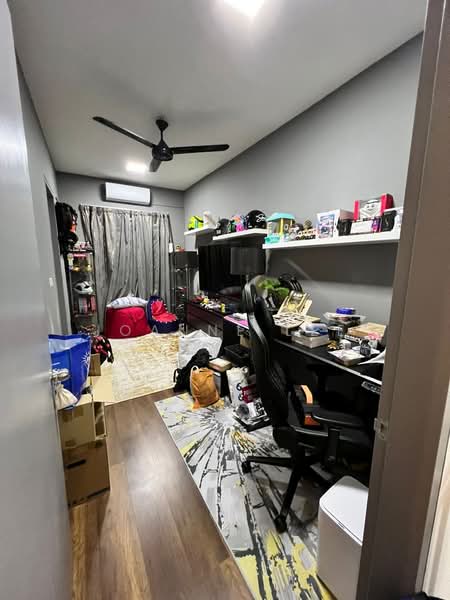 2-storey Terraced House for Sale in Kajang 2 (Kajang) - JOANNE LEE - Study - PropertyGuru.com.my