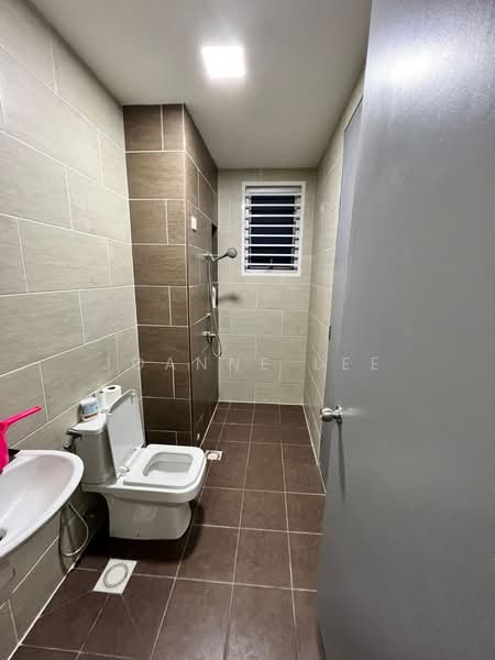 2-storey Terraced House for Sale in Kajang 2 (Kajang) - JOANNE LEE - Bathroom - PropertyGuru.com.my