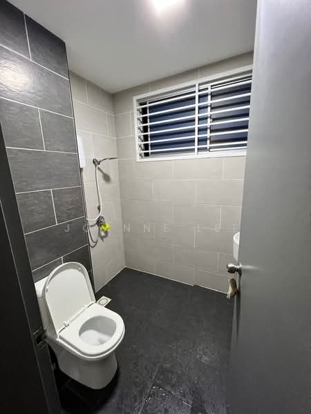 2-storey Terraced House for Sale in Kajang 2 (Kajang) - JOANNE LEE - Bathroom - PropertyGuru.com.my