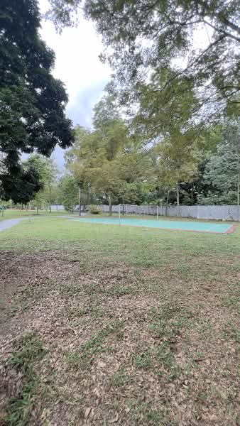 2-storey Terraced House for Sale in Kajang 2 (Kajang) - JOANNE LEE - Garden - PropertyGuru.com.my