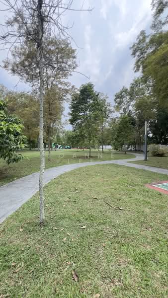 2-storey Terraced House for Sale in Kajang 2 (Kajang) - JOANNE LEE - Garden - PropertyGuru.com.my