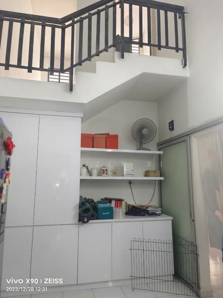 1.5-storey Terraced House for Rent in Bukit Indah (Iskandar Puteri (Nusajaya)) - NG ZEN XI - Interior - PropertyGuru.com.my