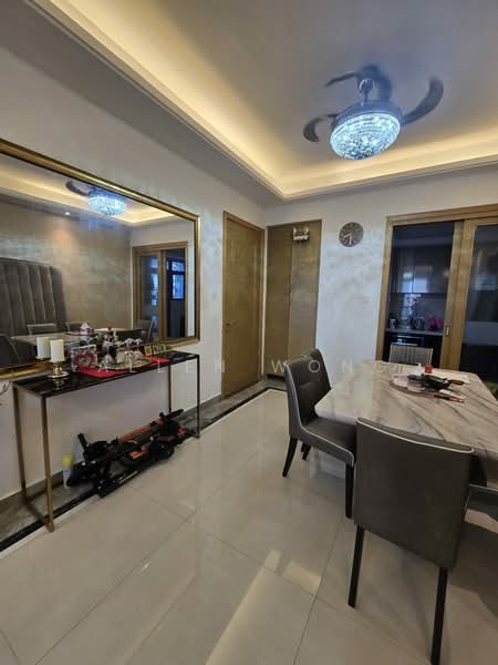 Service Residence for Rent at R&F Princess Cove Phase 1 - Allen Wong - PropertyGuru.com.my