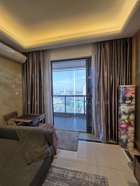 Service Residence for Rent at R&F Princess Cove Phase 1 - Allen Wong - PropertyGuru.com.my