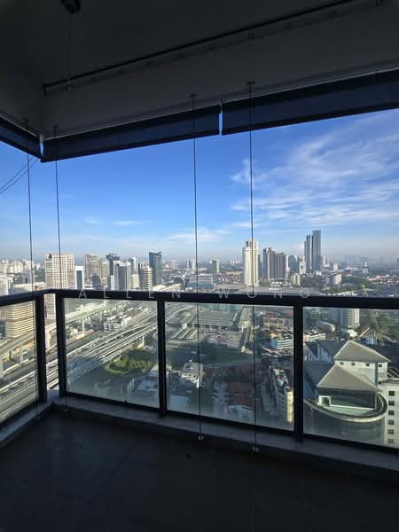 Service Residence for Rent at R&F Princess Cove Phase 1 - Allen Wong - PropertyGuru.com.my