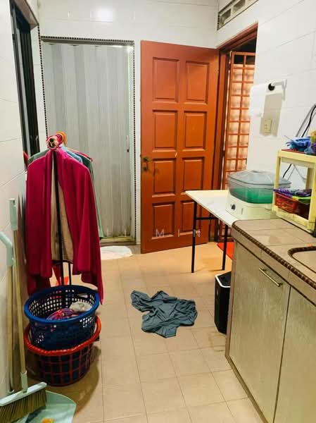 Rumah Teres untuk Dijual di Taman Universiti (Sri Gading) - Li Min - Interior - PropertyGuru.com.my