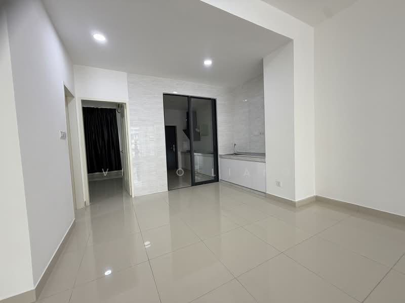 Rumah Teres 2 Tingkat untuk Disewa di Taman Damansara Aliff (Tampoi) - Vivco Liang - PropertyGuru.com.my
