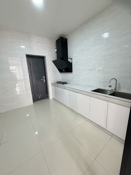 Rumah Teres 2 Tingkat untuk Disewa di Taman Damansara Aliff (Tampoi) - Vivco Liang - PropertyGuru.com.my