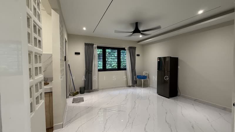 Rumah Teres untuk Dijual di Bandar Mahkota Cheras (Cheras) - Charisse Ng - Living Room - PropertyGuru.com.my