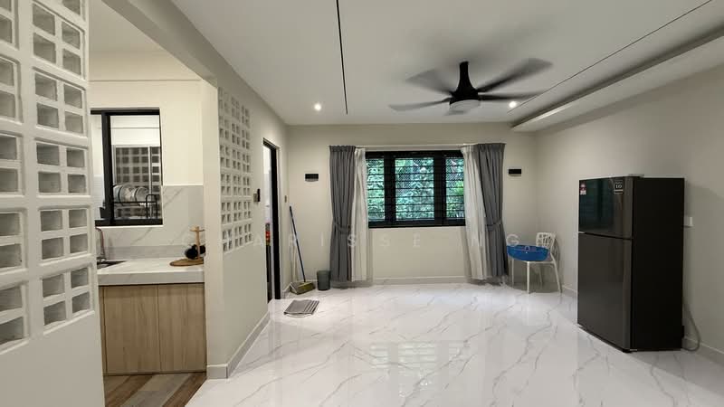 Rumah Teres untuk Dijual di Bandar Mahkota Cheras (Cheras) - Charisse Ng - Living Room - PropertyGuru.com.my