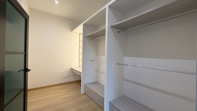 Rumah Teres untuk Dijual di Bandar Mahkota Cheras (Cheras) - Charisse Ng - Interior - PropertyGuru.com.my