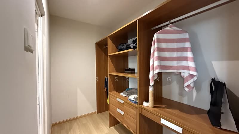 Rumah Teres untuk Dijual di Bandar Mahkota Cheras (Cheras) - Charisse Ng - Interior - PropertyGuru.com.my