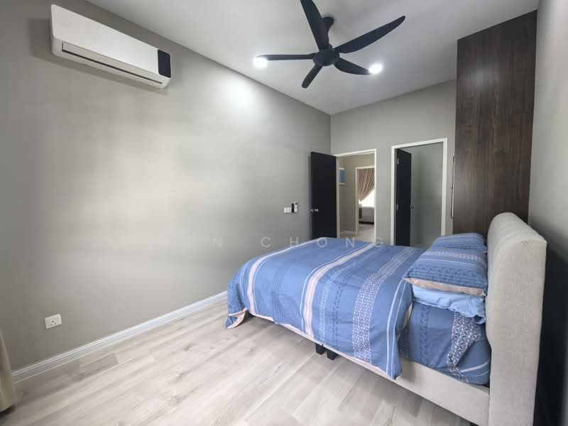 2-storey Terraced House for Sale in Eco Botanic (Iskandar Puteri (Nusajaya)) - Jin Chong - Bedroom - PropertyGuru.com.my