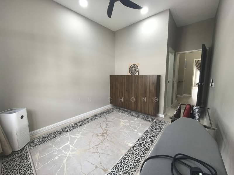 2-storey Terraced House for Sale in Eco Botanic (Iskandar Puteri (Nusajaya)) - Jin Chong - Interior - PropertyGuru.com.my