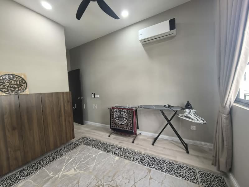 2-storey Terraced House for Sale in Eco Botanic (Iskandar Puteri (Nusajaya)) - Jin Chong - Interior - PropertyGuru.com.my