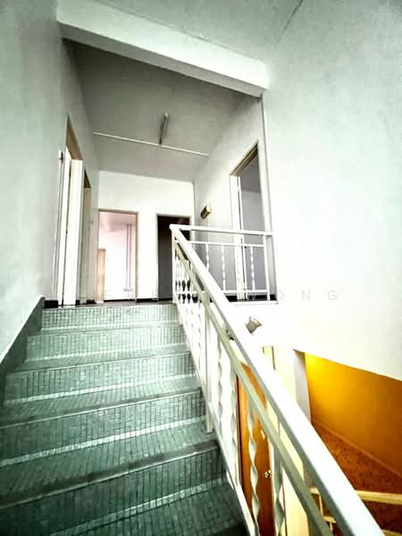 Semi-Detached House for Sale in Taman Impian Emas (Skudai) - Shereen Wong - Entrance - PropertyGuru.com.my