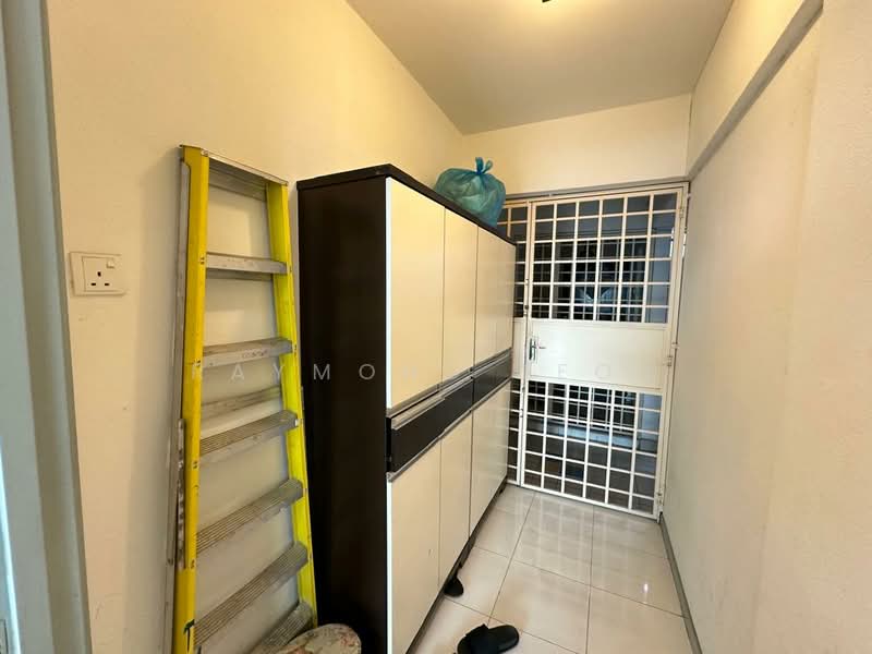 Pangsapuri untuk Disewa di Harmony View - Raymond Teoh - PropertyGuru.com.my